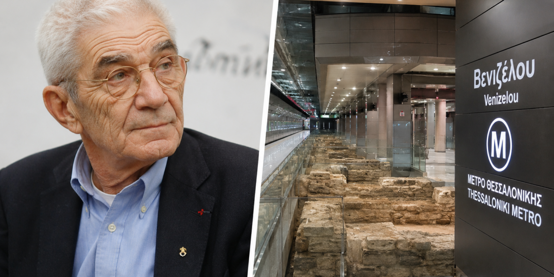Σταθμός Γιάννης Μπουτάρης»; Η πρόταση που άνοιξε ξανά τη συζήτηση για την παρακαταθήκη του πρώην δημάρχου