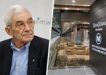 Σταθμός Γιάννης Μπουτάρης»; Η πρόταση που άνοιξε ξανά τη συζήτηση για την παρακαταθήκη του πρώην δημάρχου