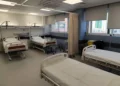 «Νέο Γεννηματάς” υπόσχεται ο Άδωνις Γεωργιάδης: Εγκαινίασε τα ανακαινισμένα Επείγοντα στη Θεσσαλονίκη (Video)
