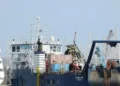 Τουρκική πυραυλάκατος παρενόχλησε πλοίο που πόντιζε καλώδιο ανοιχτά της Κω