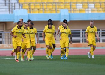 ΟΦΗ – Άρης 0-2: Οι Θεσσαλονικείς… χάλασαν τη γιορτή των Κρητικών