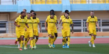 ΟΦΗ – Άρης 0-2: Οι Θεσσαλονικείς… χάλασαν τη γιορτή των Κρητικών