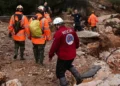 Δραματική αναζήτηση νεαρού ορειβάτη στον Όλυμπο – Ξεκίνησε μόνος του για την κορυφή