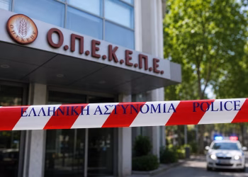 Επιχείρηση «Θερισμός»: Πώς το Ελληνικό FBI ξεσκέπασε το κύκλωμα του ΟΠΕΚΕΠΕ που «έτρωγε» επιδοτήσεις