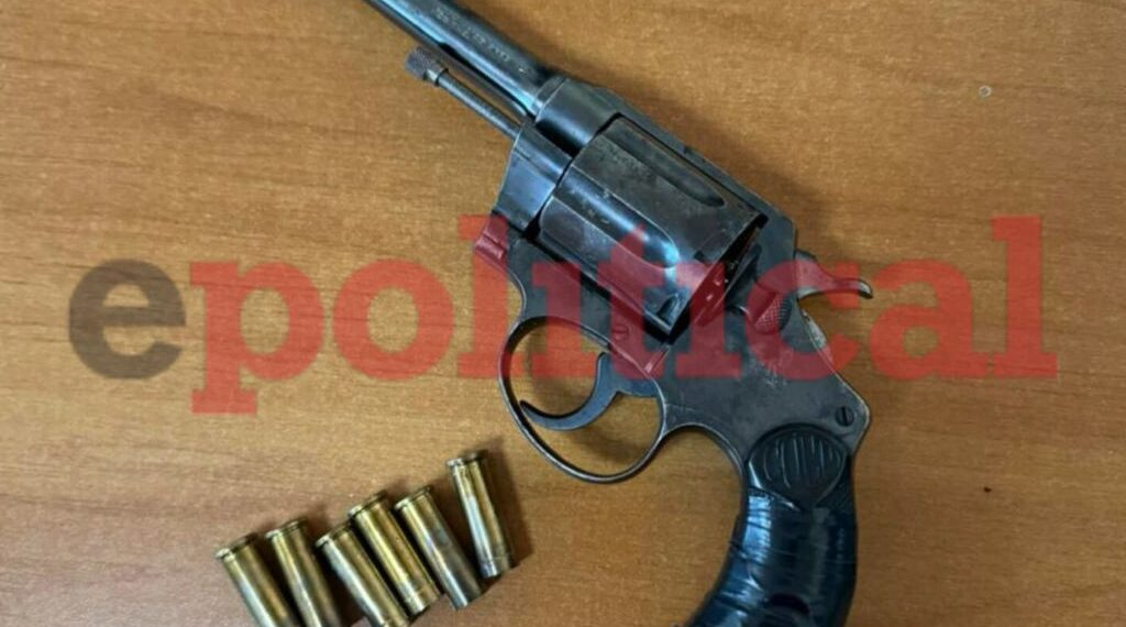 Αιματηρή εκδίκηση στην Κρήτη: Πατέρας σκότωσε τον οδηγό που θεωρούσε υπαίτιο για τον χαμό του παιδιού του (pics & video)