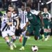 Παναθηναϊκός – ΠΑΟΚ 2-2: Λεωφόρος με ανατροπές και «στοπ» στα όνειρα της 2ης θέσης