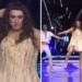 Τρελό γέλιο: Παίκτης του YFSF Κροατίας έγινε Έλενα Παπαρίζου και τραγούδησε «My Number One» (video)