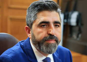 «Η ΝΔ να μείνει  παράταξη  της κοινωνίας»