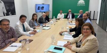 Συνεδρίασε η Επιτροπή Ψηφοδελτίων του ΠΑΣΟΚ – Που κατατίθενται οι αιτήσεις υποψηφιοτήτων