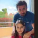 Ο Θάνος Πετρέλης τραγουδάει Μαρινέλλα με την κόρη του και «τρελαίνουν» το instagram (video)