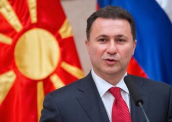 Βόρεια Μακεδονία: Ο Νίκολα Γκρούεφσκι απέκτησε και διατηρεί την ουγγρική υπηκοότητα