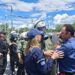 Προμαχώνας: Επεισοδιακή απόπειρα μπλόκου στο τελωνείο (VIDEO)