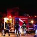 Ωραιόκαστρο: Φωτιά κοντά σε εργοστάσιο – Συναγερμός στην Πυροσβεστική