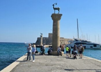 Ρόδος: Περισσότεροι από 100 περιφερειάρχες και δήμαρχοι από όλη την Ευρώπη στο νησί στις 29 Μαΐου