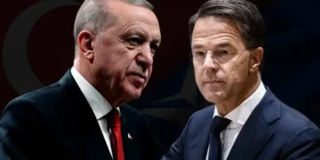 Γεωπολιτικό “παζλ” στο ΝΑΤΟ: Τουρκική πρόταση για νέο στρατιωτικό αγωγό προς Ρουμανία