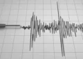 «Χτύπησε» ο Εγκέλαδος στην Κω: Σεισμός 4,4 Ρίχτερ στη θαλάσσια περιοχή του νησιού