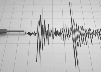 «Χτύπησε» ο Εγκέλαδος στην Κω: Σεισμός 4,4 Ρίχτερ στη θαλάσσια περιοχή του νησιού
