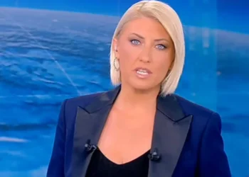 Τέλος η Σία Κοσιώνη από τον ΣΚΑΪ – Η ανακοίνωση του τηλεοπτικού σταθμού