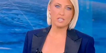 Τέλος η Σία Κοσιώνη από τον ΣΚΑΪ – Η ανακοίνωση του τηλεοπτικού σταθμού