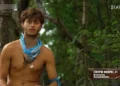 Survivor – Πατέρας Στ. Φλώρου: Τα παιδιά είχαν σημαδούρα (video)