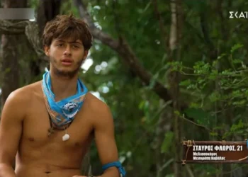 Survivor – Πατέρας Στ. Φλώρου: Τα παιδιά είχαν σημαδούρα (video)