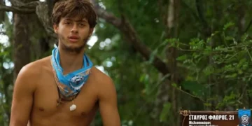 Survivor – Πατέρας Στ. Φλώρου: Τα παιδιά είχαν σημαδούρα (video)