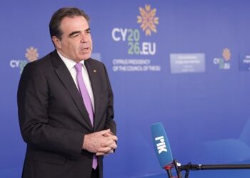 Σχοινάς από τη Λευκωσία: Οι αγρότες και οι ψαράδες δεν θα μείνουν απροστάτευτοι