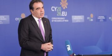 Σχοινάς από τη Λευκωσία: Οι αγρότες και οι ψαράδες δεν θα μείνουν απροστάτευτοι