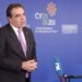 Σχοινάς από τη Λευκωσία: Οι αγρότες και οι ψαράδες δεν θα μείνουν απροστάτευτοι