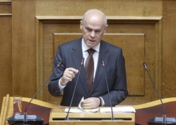 Πένθος στην πολιτική: Πέθανε ο Νίκος Ταγαράς στα 70 του χρόνια