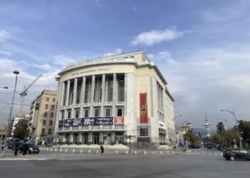 Το Δάσος ξυπνά: Η Θεσσαλονίκη υποδέχεται το 7ο Διεθνές Φεστιβάλ – Αναλυτικά το πρόγραμμα