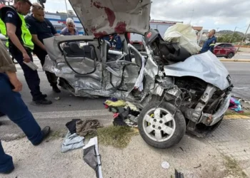 Ρόδος: Ελεύθερος υπό όρους και με εγγύηση 50.000 ευρώ ο οδηγός του μοιραίου τροχαίου