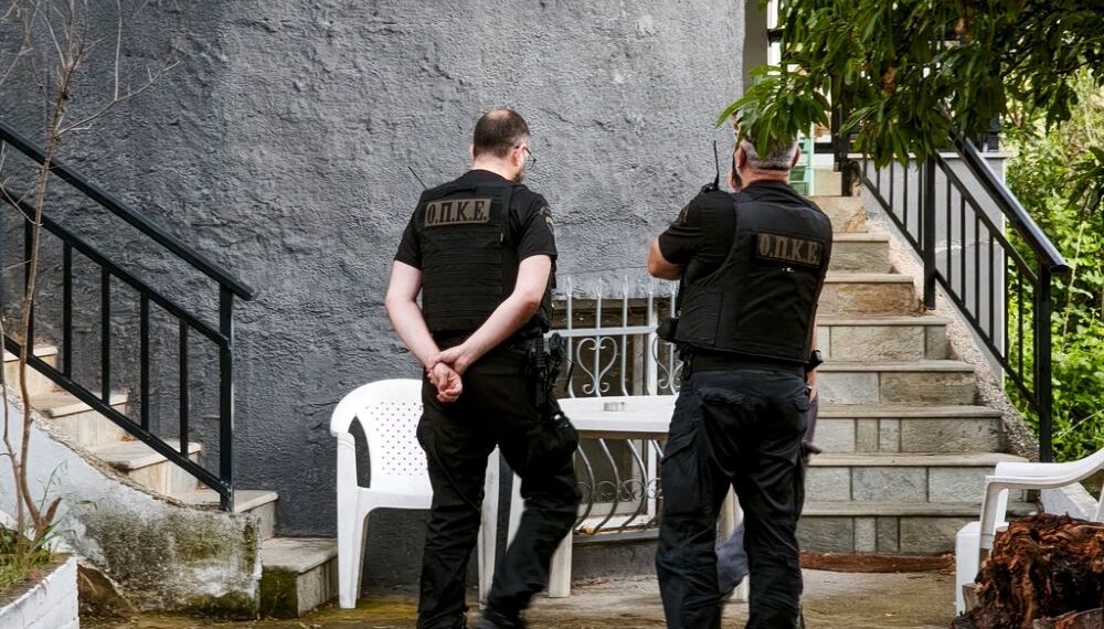 Θεσσαλονίκη: Στον εισαγγελέα ο 30χρονος για τη δολοφονία του 67χρονου πατέρα του