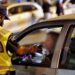 «Βροχή» κλήσεων στη Θεσσαλονίκη: 729 παραβάσεις σε ένα 24ωρο – Συλλήψεις οδηγών μεθυσμένων στο τιμόνι