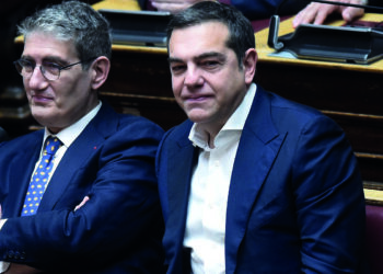 Άρχισαν οι μεταγραφές στην Κεντροαριστερά