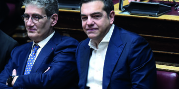 Άρχισαν οι μεταγραφές στην Κεντροαριστερά