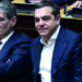 Άρχισαν οι μεταγραφές στην Κεντροαριστερά