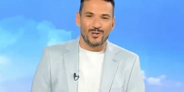 Πρόωρο τέλος για την εκπομπή του Κώστα Τσουρού στον ΣΚΑΪ (video)