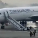 Φωτιά σε Airbus της Turkish Airlines στην Κατμαντού – Σώοι σχεδόν 300 επιβαίνοντες (video)