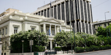 Σε επιφυλακή η Αθήνα για τον στολίσκο «Global Sumud» – Επικοινωνία με Τελ Αβίβ