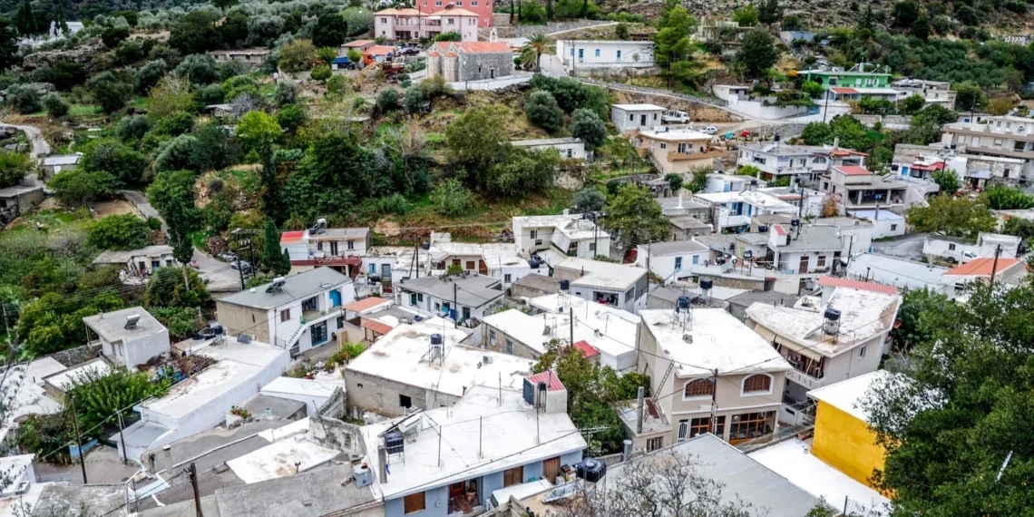 Μεγάλη επιχείρηση του ελληνικού FBI στην Κρήτη: Οικογένεια καταπατούσε οικόπεδα και εισέπραττε επιδοτήσεις