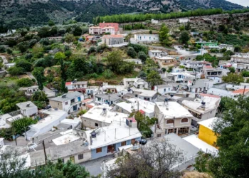 Μεγάλη επιχείρηση του ελληνικού FBI στην Κρήτη: Οικογένεια καταπατούσε οικόπεδα και εισέπραττε επιδοτήσεις
