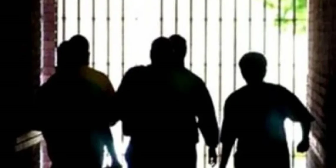 Αστυνομική επιχείρηση στην Τούμπα για την ανήλικη παραβατικότητα με δεκάδες ελέγχους