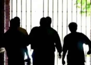 Αστυνομική επιχείρηση στην Τούμπα για την ανήλικη παραβατικότητα με δεκάδες ελέγχους