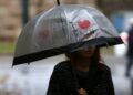 Θεσσαλονίκη: Άστατος ο καιρός με συννεφιά και βροχές