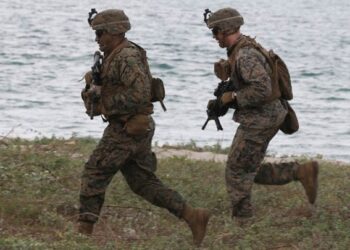 Γερμανία: Ο Ντ. Τραμπ θα μειώσει «πολύ περισσότερο» τον αριθμό των Αμερικανών στρατιωτικών στη χώρα