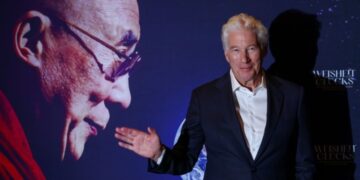 Ο Ρίτσαρντ Γκιρ επιστρέφει στη μεγάλη οθόνη και πρωταγωνιστεί σε δράμα του Έντουαρντ Ζουίκ