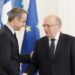Κ. Μητσοτάκης: Η άμυνα είναι ευρωπαϊκό δημόσιο αγαθό και απαιτεί κοινό δανεισμό