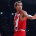 Χωρίς τον Τάισον Ουόρντ στο Game 3 με τη Μονακό ο Ολυμπιακός