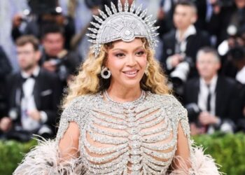 Met Gala 2026: Καθηλωτικές εμφανίσεις σε μια βραδιά αφιερωμένη στην τέχνη